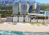 New Build - Other - Benidorm - Poniente