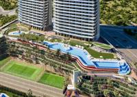 New Build - Other - Benidorm - Poniente