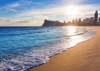 New Build - Other - Benidorm - Poniente