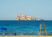 New Build - Other - Benidorm - Poniente