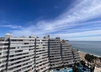 New Build - Other - Calpe - Playa de la Fossa