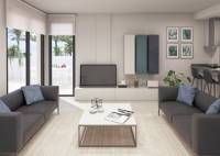 New Build - Other - Los Alcázares - Santa Rosalía