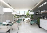 New Build - Other - Orihuela Costa - Lomas de Cabo Roig