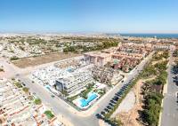 New Build - Other - Orihuela Costa - Lomas de Cabo Roig