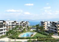 New Build - Other - Orihuela Costa - Playa Flamenca