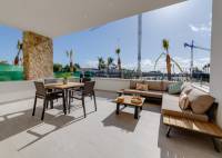 New Build - Other - Orihuela Costa - Playa Flamenca