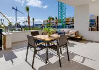 New Build - Other - Orihuela Costa - Playa Flamenca