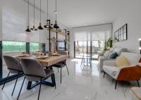 New Build - Other - Orihuela Costa - Playa Flamenca