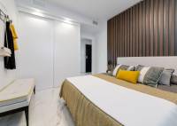 New Build - Other - Orihuela Costa - Playa Flamenca