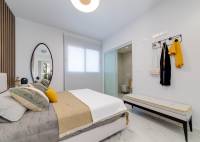 New Build - Other - Orihuela Costa - Playa Flamenca