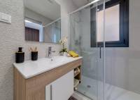 New Build - Other - Orihuela Costa - Playa Flamenca