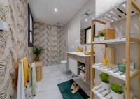 New Build - Other - Orihuela Costa - Playa Flamenca