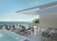 New Build - Other - Torrevieja - La Mata