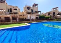 New Build - Penthouse - Águilas - Centro