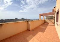 New Build - Penthouse - Águilas - Centro