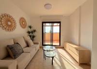 New Build - Penthouse - Águilas - Centro