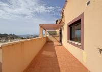 New Build - Penthouse - Águilas - Centro