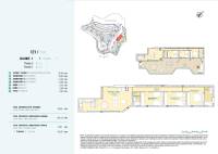 New Build - Penthouse - Águilas - Isla del fraile