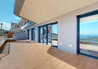 New Build - Penthouse - Águilas - Isla del fraile