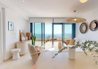 New Build - Penthouse - Águilas - Isla del fraile