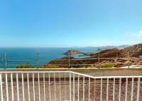 New Build - Penthouse - Águilas - Isla del fraile