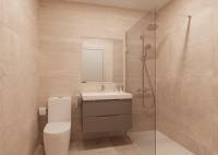 New Build - Penthouse - Águilas - Playa de Levante