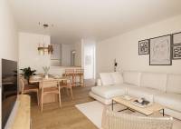 New Build - Penthouse - Águilas - Playa de Levante