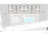 New Build - Penthouse - Águilas - Playa de Levante