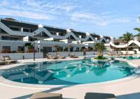 New Build - Penthouse - Alfas del Pí - Alfaz del Sol