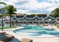 New Build - Penthouse - Alfas del Pí - Alfaz del Sol
