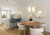 New Build - Penthouse - Alfas del Pí - Alfaz del Sol