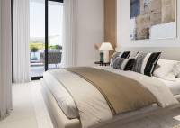 New Build - Penthouse - Alfas del Pí - Alfaz del Sol
