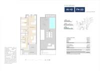 New Build - Penthouse - Alfas del Pí - Alfaz del Sol