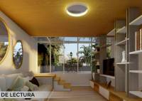 New Build - Penthouse - Alfas del Pí - El Albir