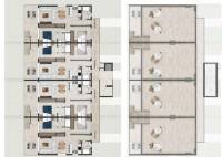 New Build - Penthouse - Alhama de Murcia - CONDADO DE ALHAMA GOLF RESORT