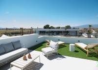 New Build - Penthouse - Alhama de Murcia - Condado de Alhama