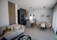 New Build - Penthouse - Alhama de Murcia - Condado de Alhama