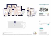 New Build - Penthouse - Alicante - Pau Ii