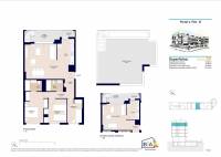 New Build - Penthouse - Alicante - Pau Ii