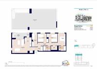 New Build - Penthouse - Alicante - Pau Ii