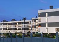 New Build - Penthouse - Alicante - San Agustín-PAU 2