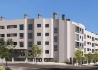 New Build - Penthouse - Alicante - San Agustín-PAU 2