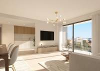 New Build - Penthouse - Alicante - San Agustín-PAU 2