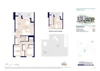 New Build - Penthouse - Alicante - San Agustín-PAU 2