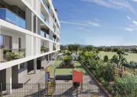 New Build - Penthouse - Alicante - San Agustín-PAU 2