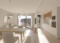 New Build - Penthouse - Alicante - San Agustín-PAU 2