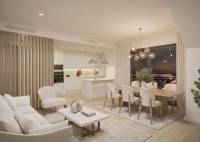 New Build - Penthouse - Alicante - San Agustín-PAU 2
