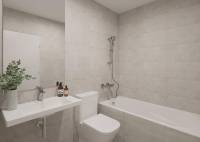 New Build - Penthouse - Alicante - San Agustín-PAU 2
