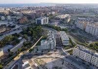 New Build - Penthouse - Alicante - San Agustín-PAU 2