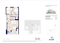New Build - Penthouse - Alicante - San Agustín-PAU 2